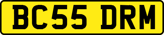 BC55DRM