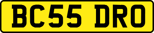 BC55DRO