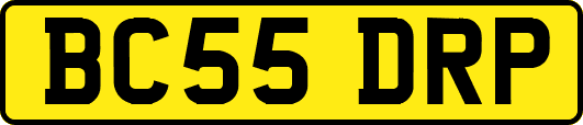 BC55DRP
