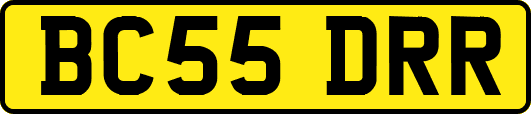 BC55DRR