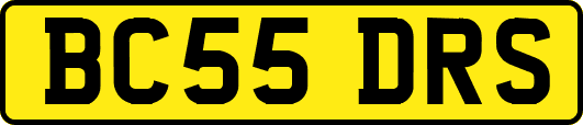 BC55DRS