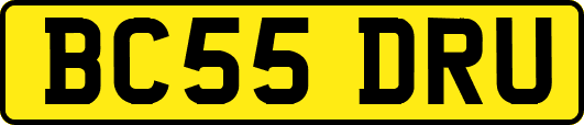BC55DRU