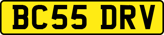 BC55DRV