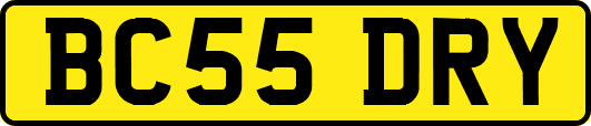 BC55DRY