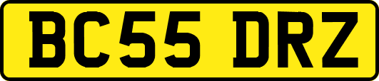 BC55DRZ