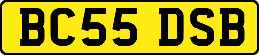 BC55DSB