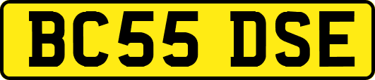 BC55DSE