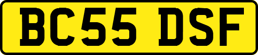 BC55DSF