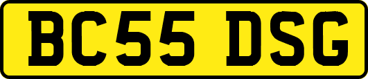 BC55DSG
