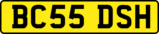 BC55DSH