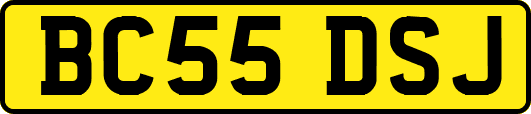 BC55DSJ