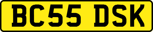 BC55DSK