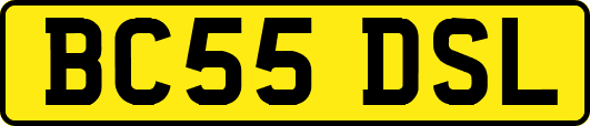 BC55DSL