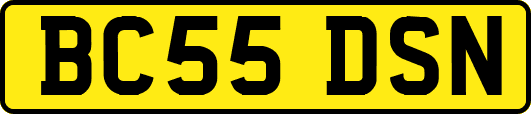 BC55DSN
