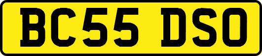 BC55DSO