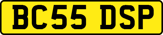 BC55DSP
