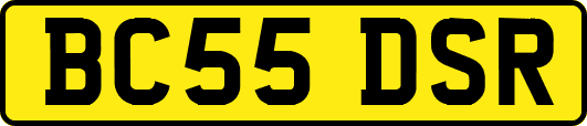BC55DSR
