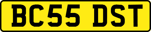 BC55DST