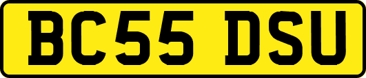 BC55DSU
