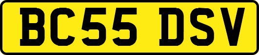 BC55DSV