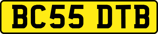 BC55DTB