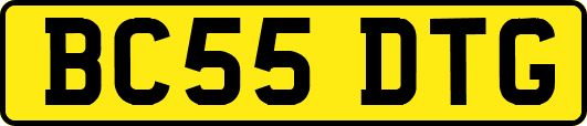 BC55DTG