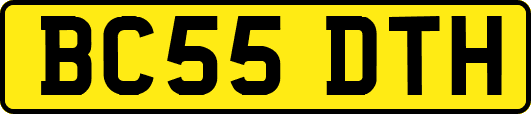 BC55DTH