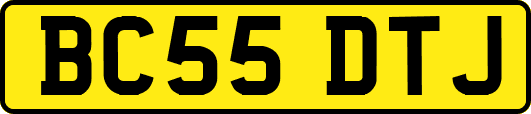 BC55DTJ