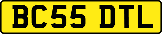 BC55DTL
