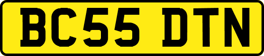 BC55DTN