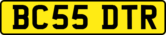 BC55DTR