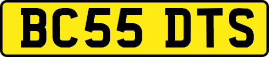 BC55DTS