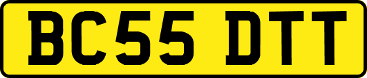BC55DTT
