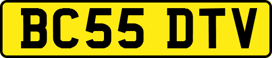 BC55DTV