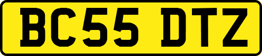 BC55DTZ