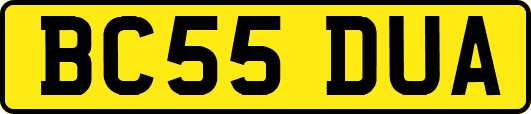 BC55DUA