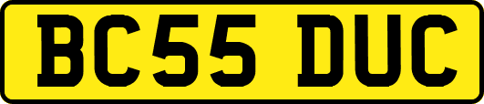 BC55DUC