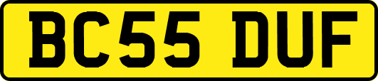 BC55DUF