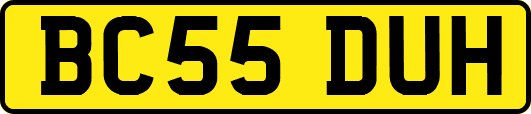 BC55DUH