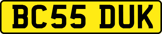 BC55DUK
