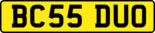 BC55DUO