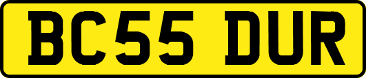 BC55DUR