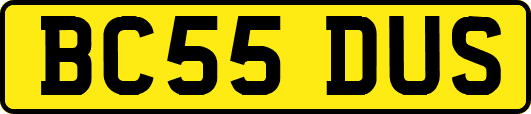 BC55DUS
