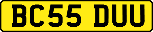 BC55DUU