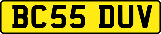 BC55DUV
