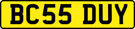 BC55DUY