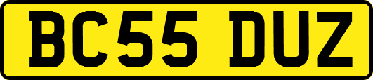 BC55DUZ