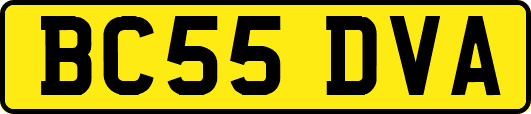 BC55DVA