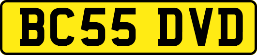 BC55DVD
