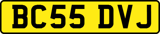 BC55DVJ